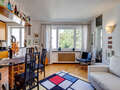 Плосък München Schwabing 04 Дневна зона 13107
