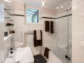 Flat München Nymphenburg 01 Baderom 13111