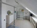 Casă centrală cu terase Garching 02 Walk-in dulap 13131