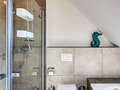 Loftsleilighet München Trudering 03 Baderom 13137