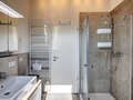 Loftsleilighet München Trudering 04 Baderom 13137