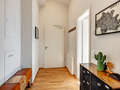 Loftsleilighet München Trudering 01 Korridor/gang 13137
