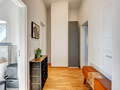 Loftsleilighet München Trudering 02 Korridor/gang 13137