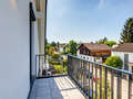 Loftsleilighet München Trudering 01 Balkong 13137