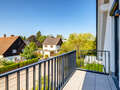 Loftsleilighet München Trudering 02 Balkong 13137