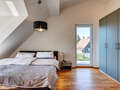 Loftsleilighet München Trudering 01 Soverom 13137