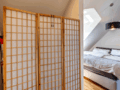 Loftsleilighet München Trudering 04 Soverom 13137