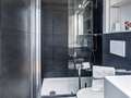 Maisonette lakás München Olympiadorf 01 2. fürdőszoba 13150