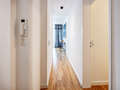 Maisonette lakás München Olympiadorf 02 Folyosó/folyosó 13150