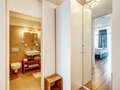 Maisonette lakás München Olympiadorf 03 Folyosó/folyosó 13150