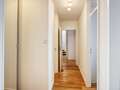 Maisonette lakás München Olympiadorf 05 Folyosó/folyosó 13150