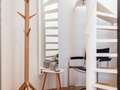 Maisonette lakás München Olympiadorf 06 Folyosó/folyosó 13150
