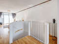 Maisonette lakás München Olympiadorf 07 Folyosó/folyosó 13150