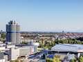 Maisonette lakás München Olympiadorf 02 A  megtekintése 13150