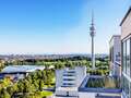 Maisonette lakás München Olympiadorf 03 A  megtekintése 13150