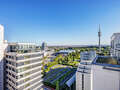 Maisonette lakás München Olympiadorf 05 A  megtekintése 13150
