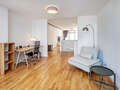 Maisonette lakás München Olympiadorf 02 Munkaterület 13150