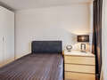 Maisonette lakás München Olympiadorf 02 2. hálószoba 13150