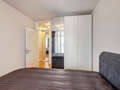 Maisonette lakás München Olympiadorf 03 2. hálószoba 13150