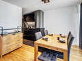 Maisonette lakás München Olympiadorf 03 Étkező 13150