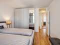 Maisonette lakás München Olympiadorf 02 1. hálószoba 13150