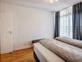 Maisonette lakás München Olympiadorf 03 1. hálószoba 13150
