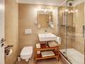 Maisonette lakás München Olympiadorf 02 1. fürdőszoba 13150