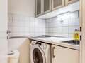 Maisonette lakás München Olympiadorf 01 Takarítás 13150