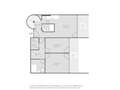 Maisonette lakás München Olympiadorf 01 Alaprajz 13150