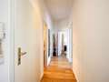 Plat München Berg am Laim 02 Coridor / hol 13179