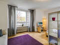 Płaski München Schwabing-West (rund um den Hohenzollernplatz) 03 Życie 1322