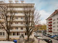 Płaski München Schwabing-West (rund um den Hohenzollernplatz) 01 Widok 1322