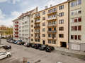 Płaski München Schwabing-West (rund um den Hohenzollernplatz) 02 Widok 1322