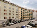 Płaski München Schwabing-West (rund um den Hohenzollernplatz) 03 Widok 1322