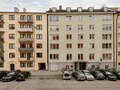 Płaski München Schwabing-West (rund um den Hohenzollernplatz) 04 Widok 1322