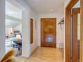 Podkrovný byt Inning am Ammersee 02 Chodba/priestor 13224