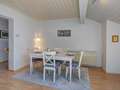 Podkrovný byt Inning am Ammersee 05 Obývacia časť 13224