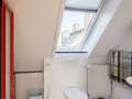 Loftsleilighet München Laim 02 2. Bad 13229