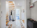 Loftsleilighet München Laim 01 Korridor/gang 13229