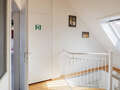 Loftsleilighet München Laim 04 Korridor/gang 13229