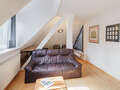Loftsleilighet München Laim 02 Stue 13229