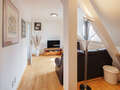Loftsleilighet München Laim 04 Stue 13229