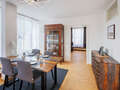 Loftsleilighet München Laim 01 Spisestue 13229