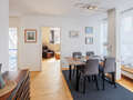 Loftsleilighet München Laim 03 Spisestue 13229