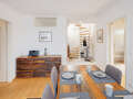Loftsleilighet München Laim 04 Spisestue 13229