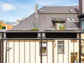 Loftsleilighet München Laim 01 2. takterrasse 13229