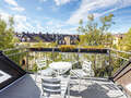 Loftsleilighet München Laim 01 1. takterrasse 13229