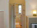 Płaski München Giesing 03 Korytarz/przejście 1323