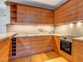 Плосък München Schwabing-West 02 Кухня 13231