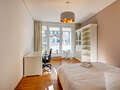 Плосък München Schwabing-West 02 2-ра спалня 13231
